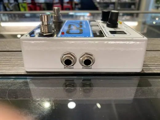 EHX 720 Stereo Looper 2